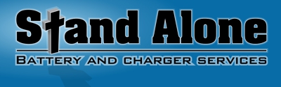 Stand Alone Battery and Charger Services